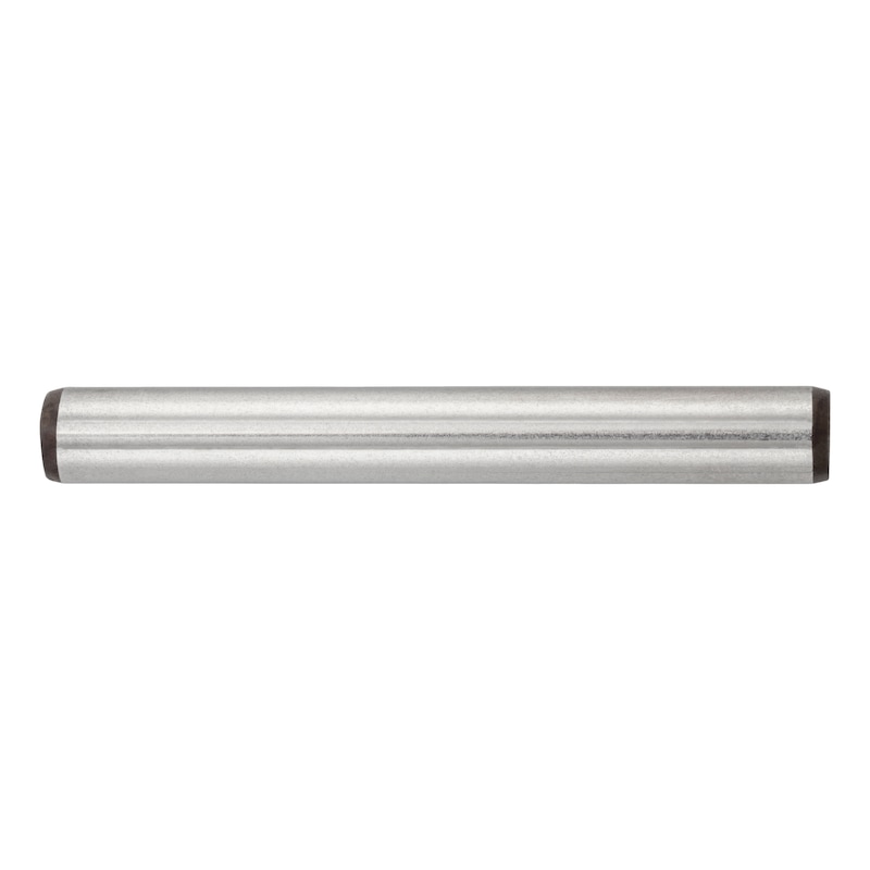 Iso 2338 Zylinderstift Stahl Blank WÜrth, Metal Dowel Rods For Bunk Beds