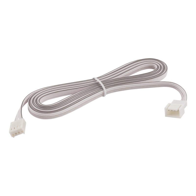 Extension lead For FLB-24-22-RGB and 24-23-RGB LED light strips - 1