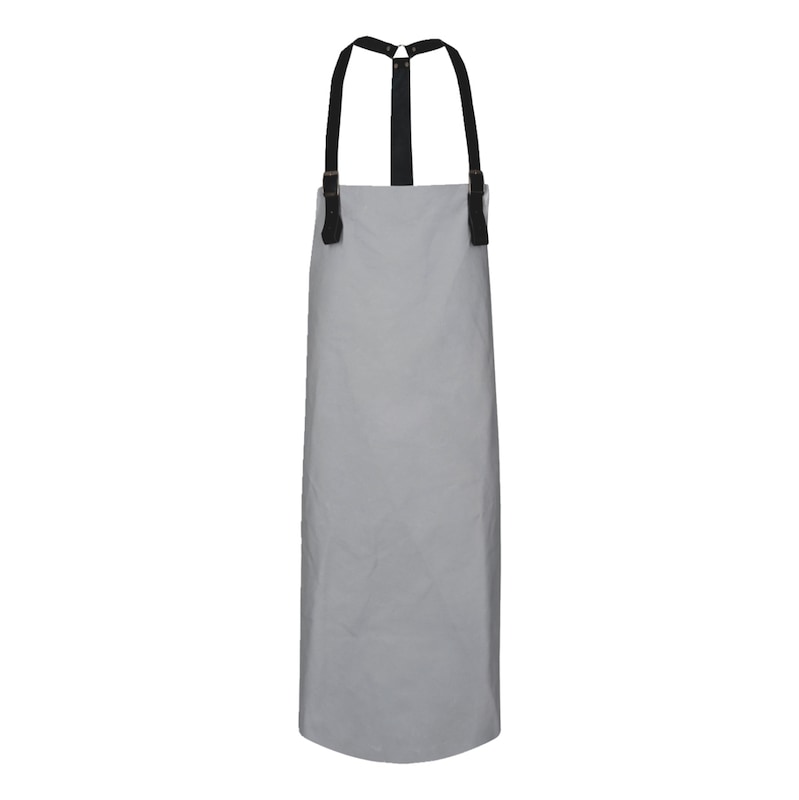 Protective clothing Asatex VLS welding apron