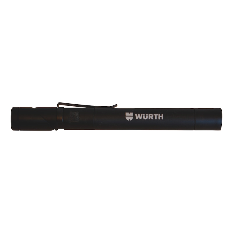 PowerTorch Pen