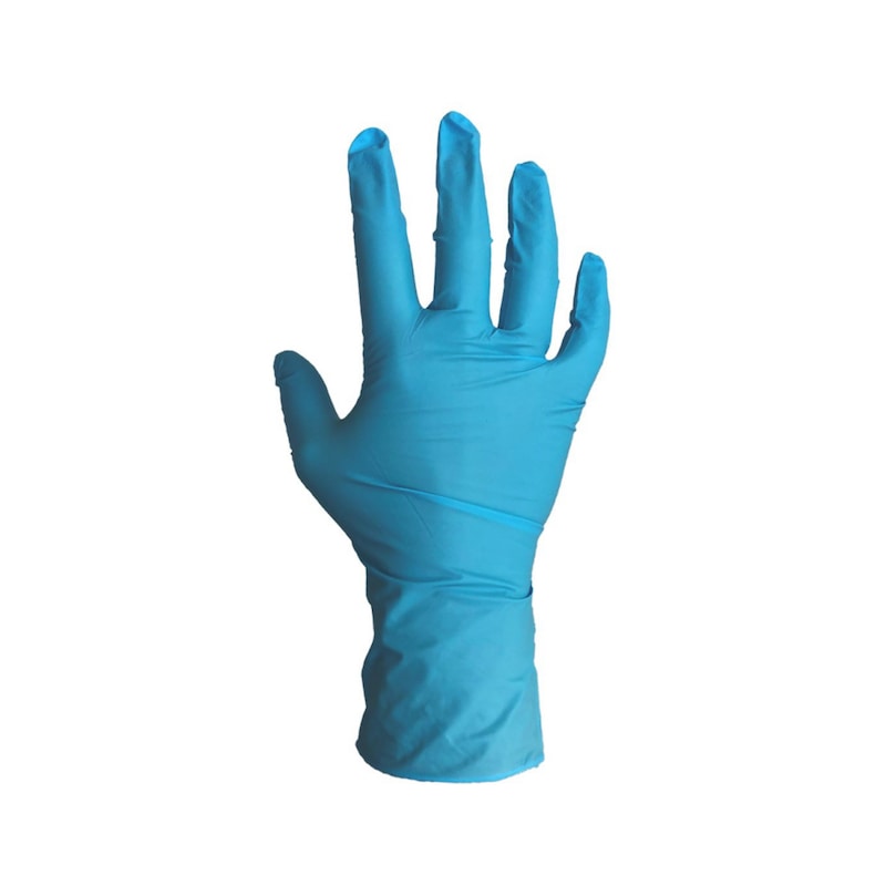 Jednorázové rukavice Sempercare nitrile - vel. M