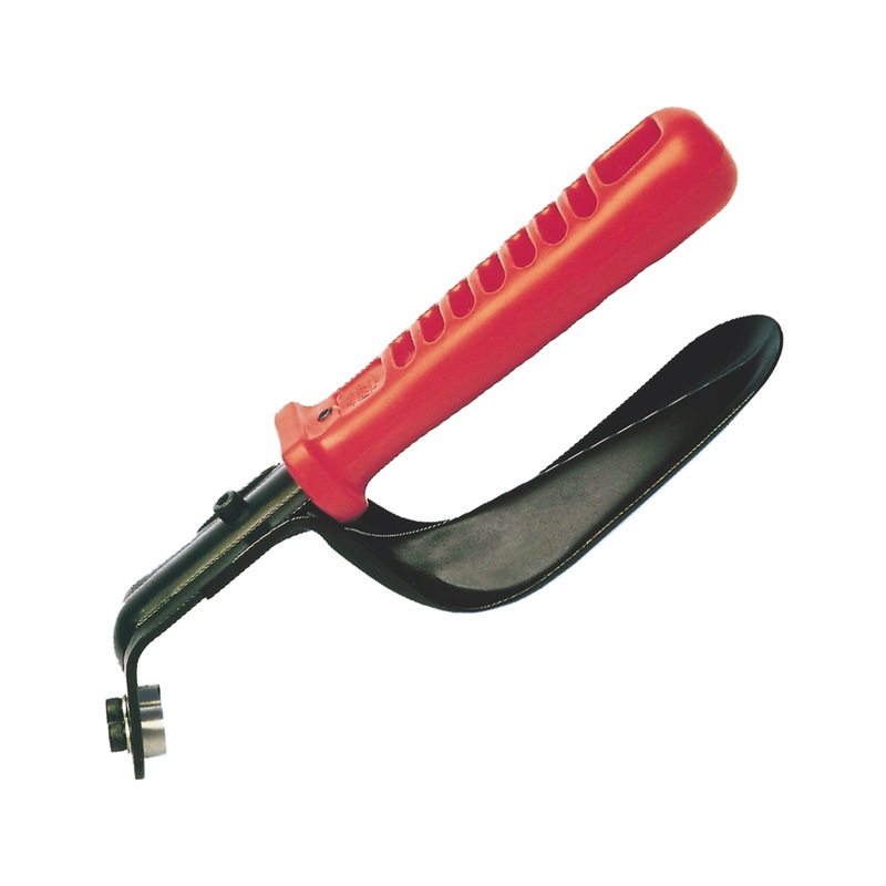 Round deburring hotsell tool