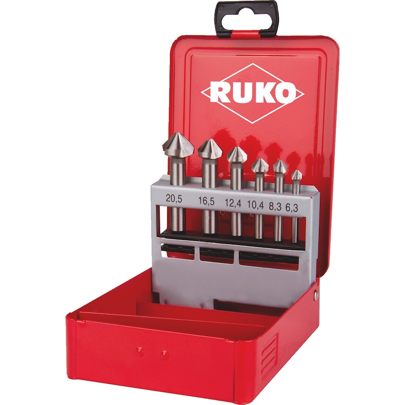 Ruko countersink hot sale