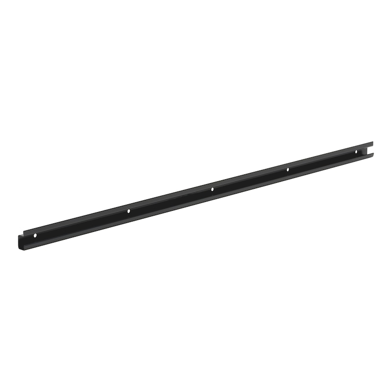 System suspension rail - SYSHOLD-HANGRAIL-990MM
