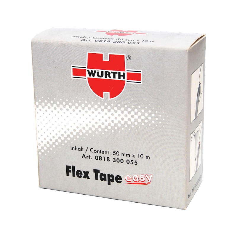 Flex Tape - 1