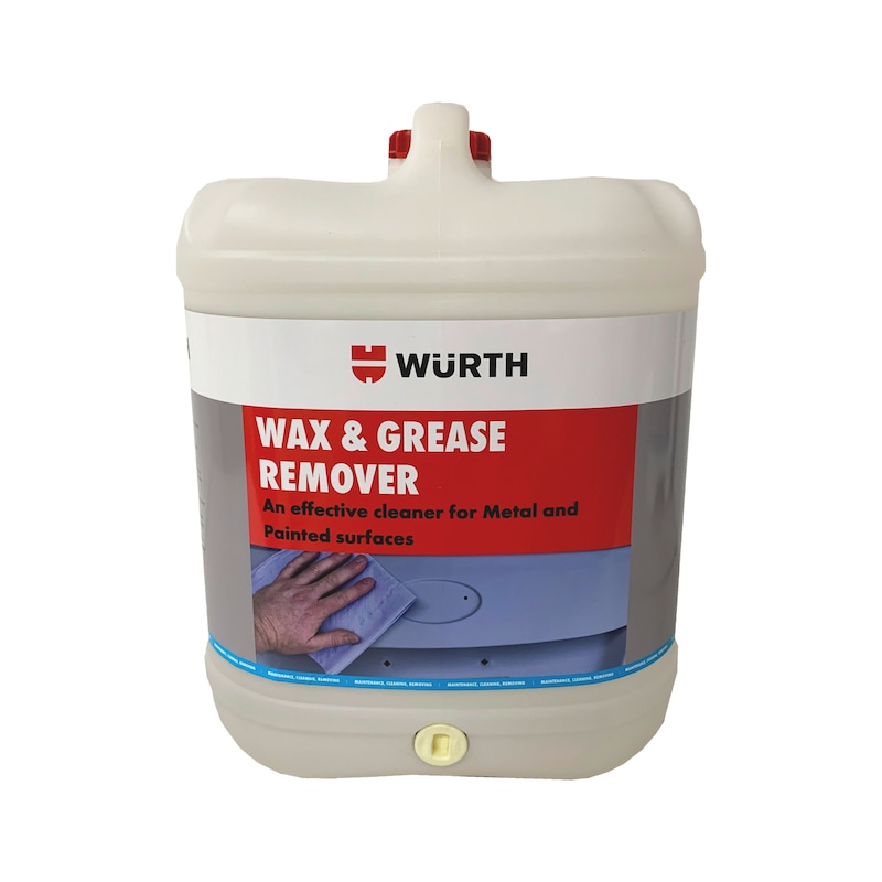 Buy Wax and grease remover online