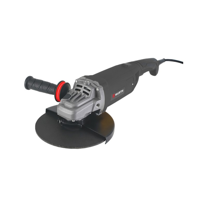 Two-hand angle grinder EWS 20-180-Classic