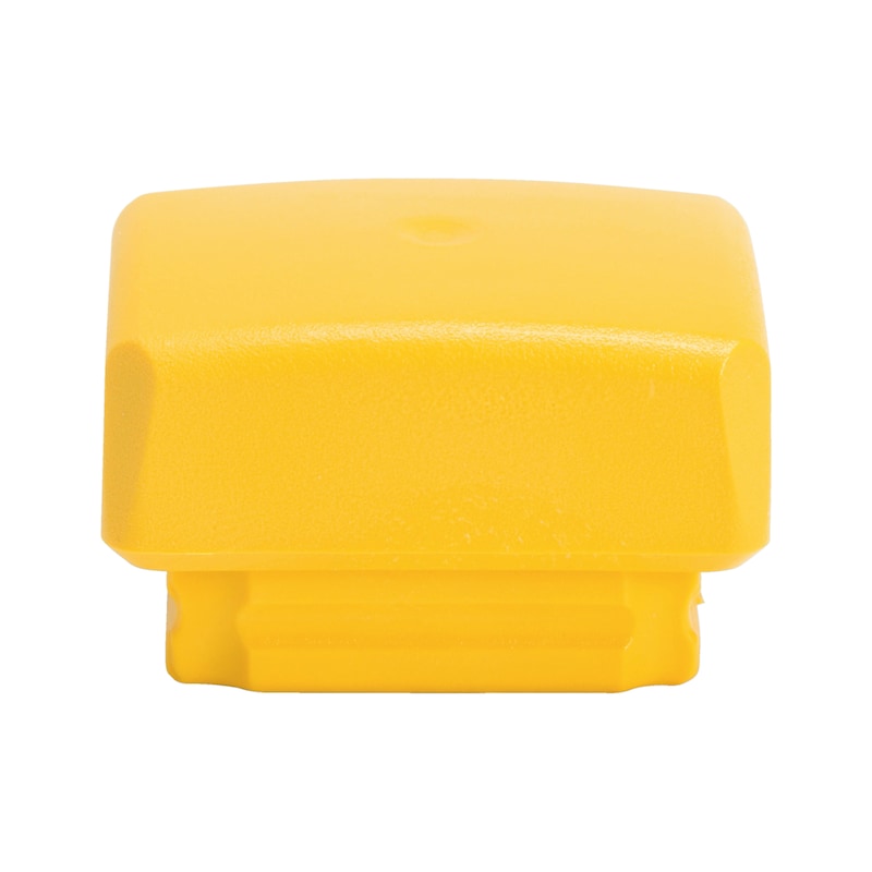 Head insert For Secural soft-face hammer - HDINRT-F.SECURAL-2PCS