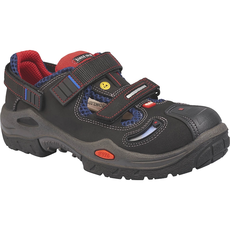 Respiro sandals top