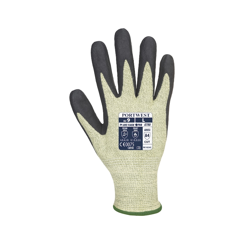 Arc Protection Glove