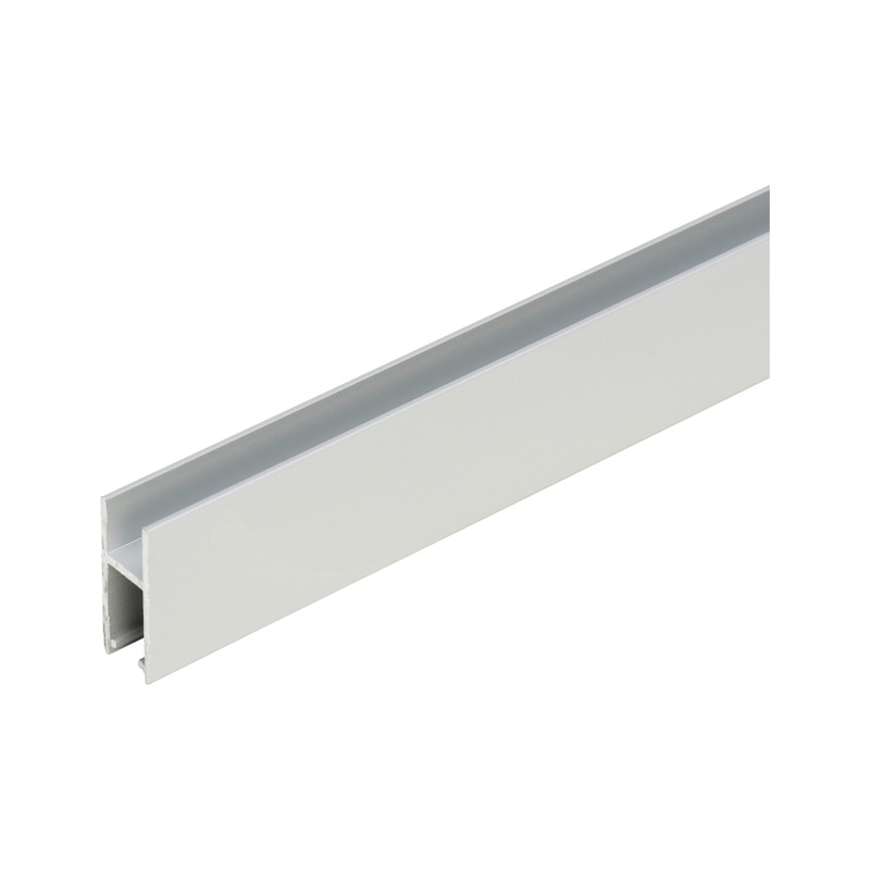 Supporto Per Guida Lineare SK25 In Alluminio Per Albero Diametro 25 Mm – Foro Montaggio 7 Mm