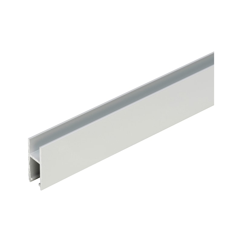Supporto Per Guida Lineare SK25 In Alluminio Per Albero Diametro 25 Mm – Foro Montaggio 7 Mm