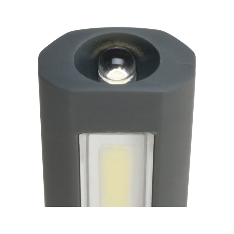 Würth 0827940112 Lampada Portatile Ricaricabile a LED WLH 1.2 