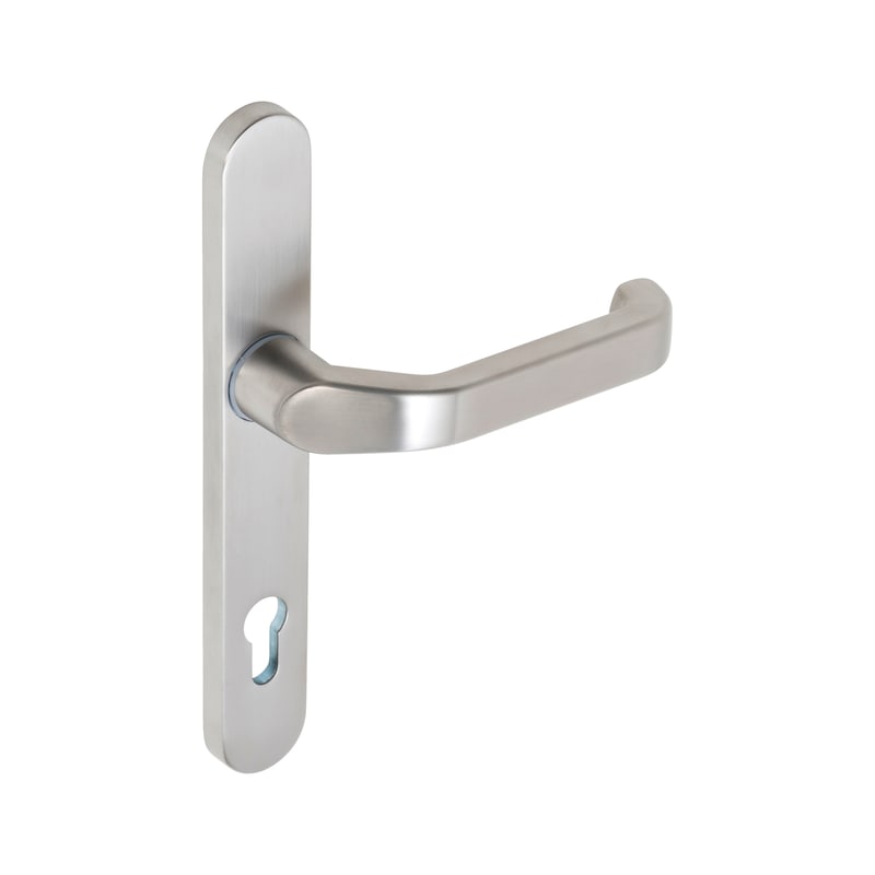 A 920 door handle on outer plate - 1