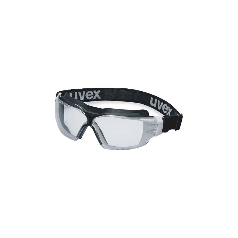 Vollsichtbrille Uvex pheos cx2 sonic 9309