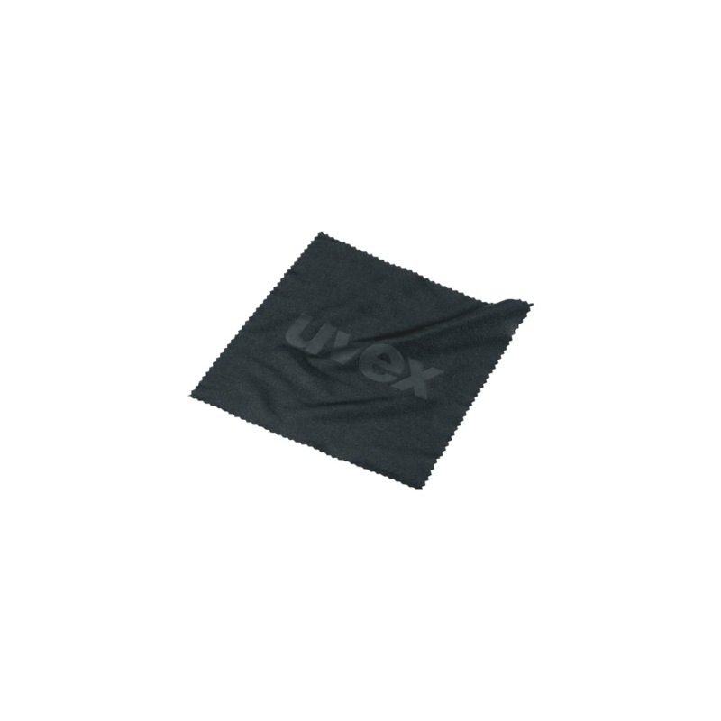 Microfibre cloth uvex 9972130