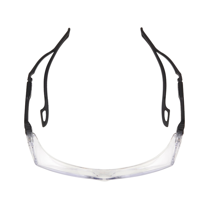 Safety goggles Ergo Top - SAFEGOGL-EN166-(ERGO-TOP)-CLEAR