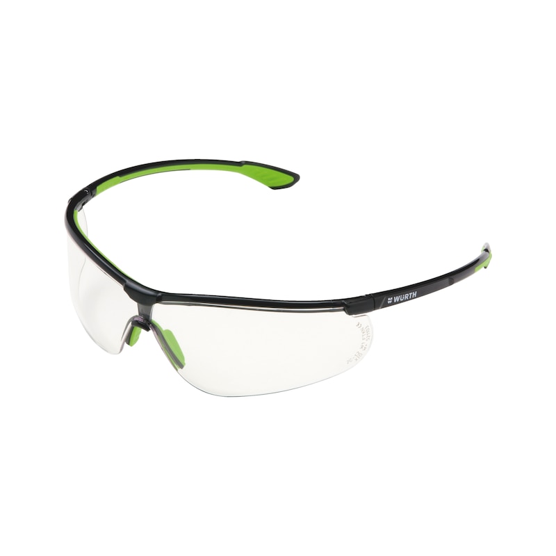 Electra safety goggles - SAFEGOGL-ELECTRA-CLEAR