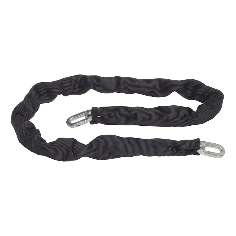 Safety square chain - 1