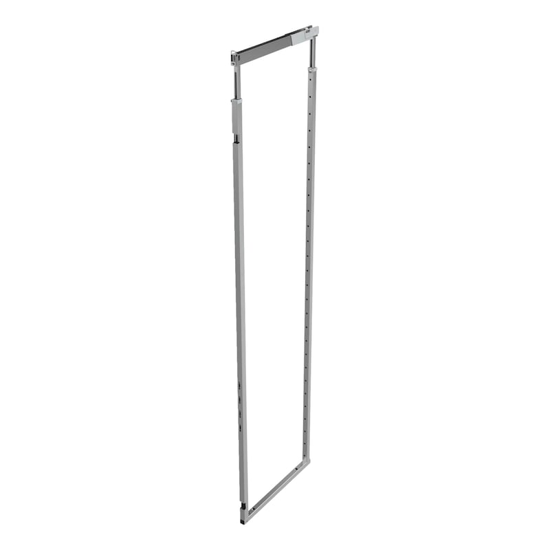 Frame for VS TAL Larder wall cupboard full pull-outs - 1