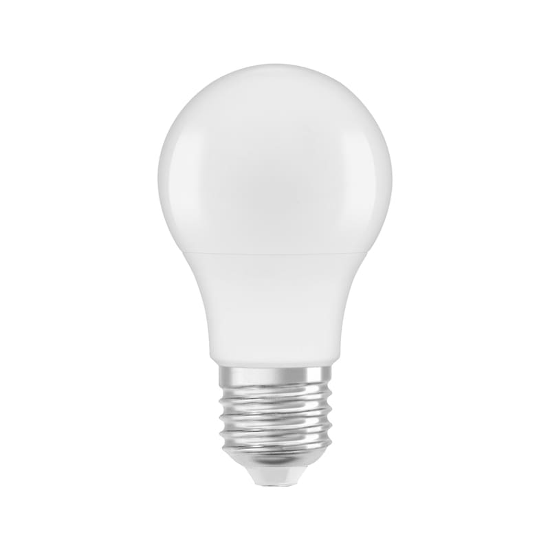 LED-lamppu CL A, E27