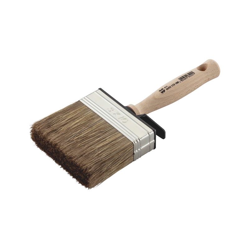 Paint Brush For Water Based Paint