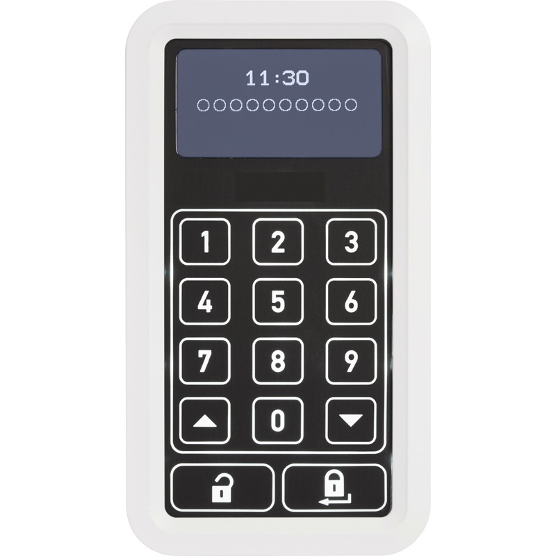 Funk-Tastatur CFT3000