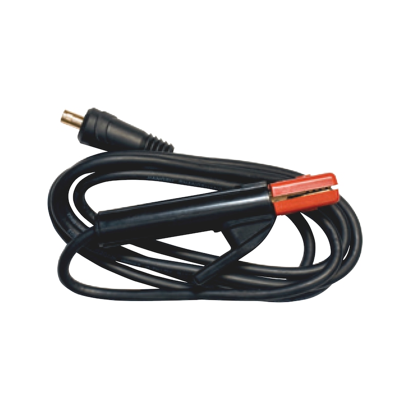 Electrode welding cable 