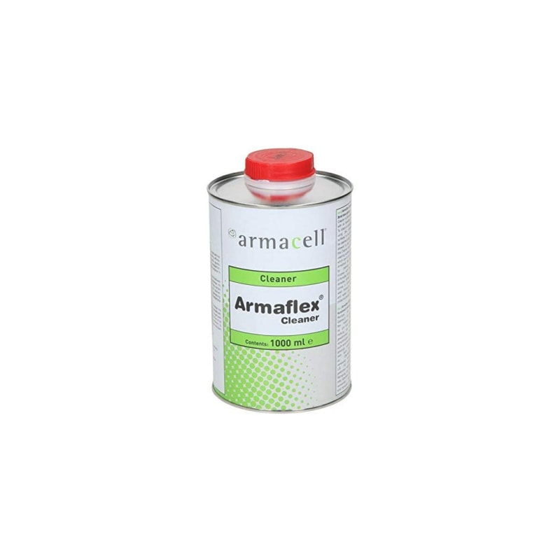 Cleaner detergente Armaflex ARM - DETERGENTE-SPECIALE-PER-520/HT625-1000ML