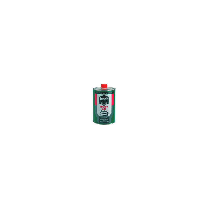 Detergente per PVC-U e PVC-C Tangit Reiniger FIM - DETERGENTE-P/PVC-U-E-PVC-C-1LT