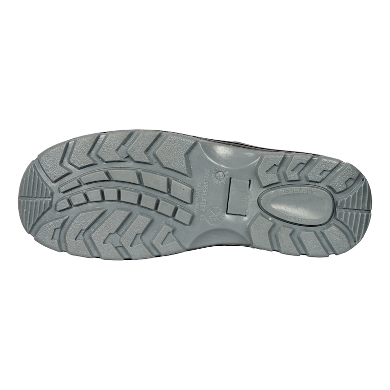 Safety Shoes S1P - 2