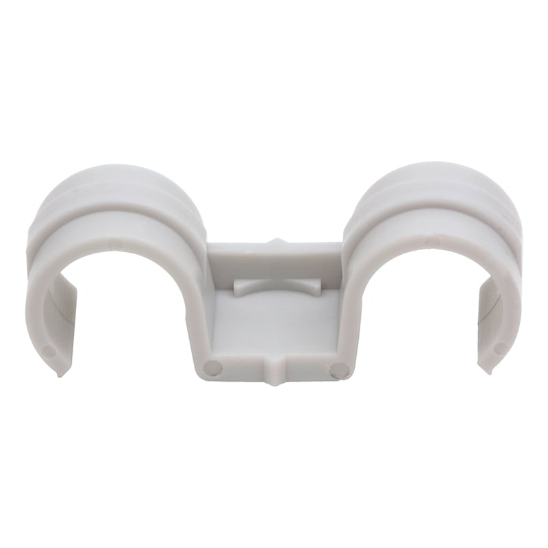Double securing shackle W-GFIXBDK 939 - 1