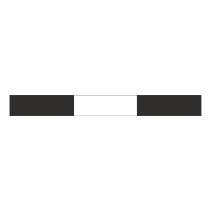 Cutting disc for stainless steel - 2