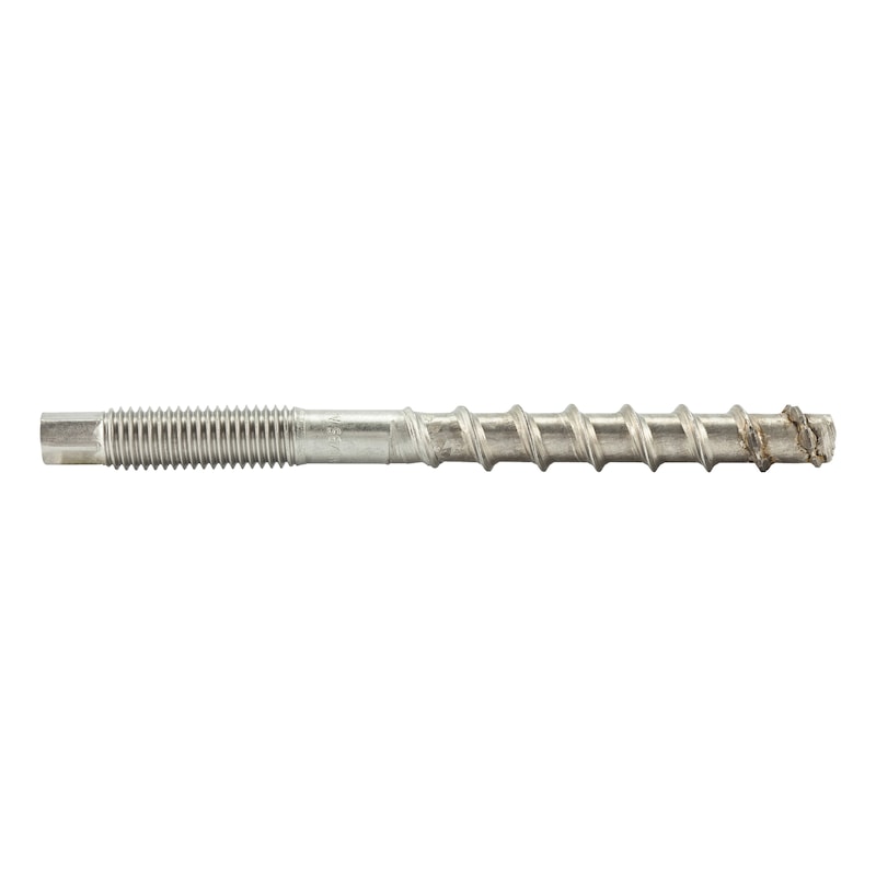 Concrete screw, stud screw W-BS/A4 - 1