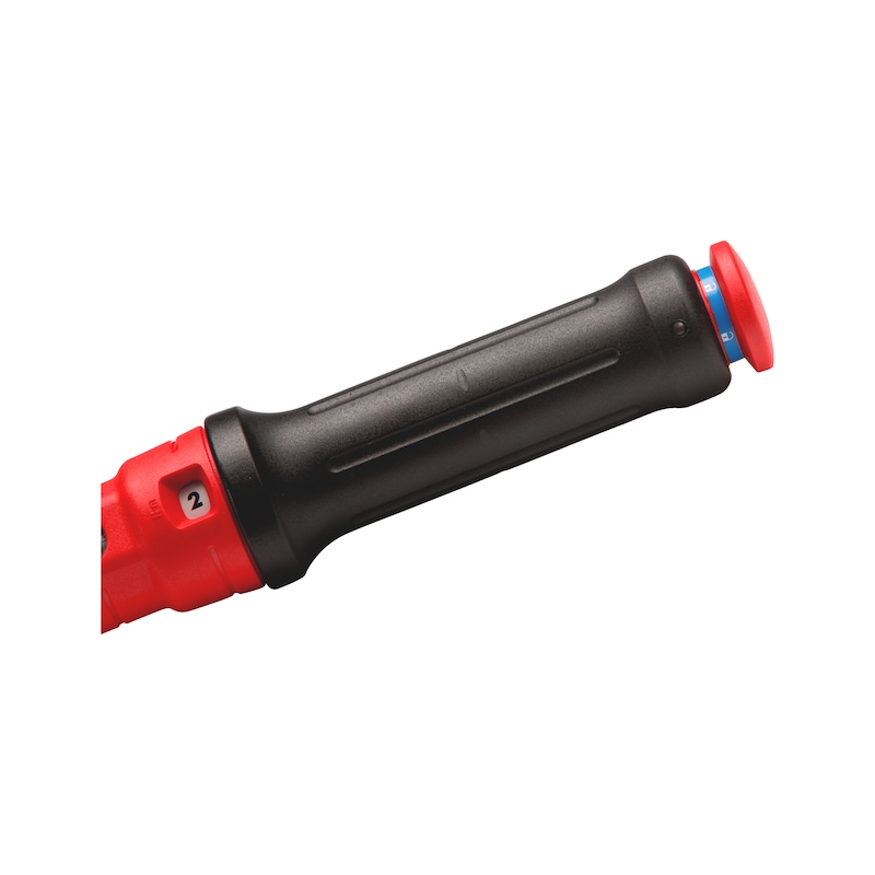 Torque wrench 1/2 inch RW Edition - 토크렌치-1/2IN-(RW EDITION)-(40-200NM)