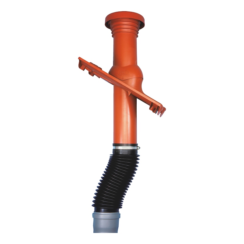 Standard vent hose - 2
