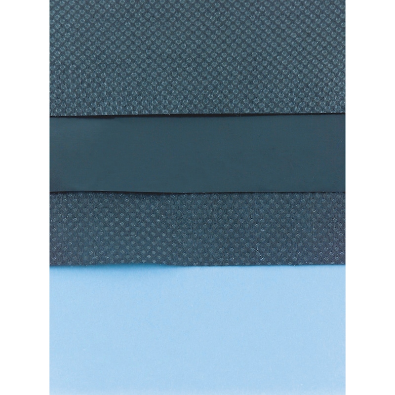 Underlay membrane and roof protection film WÜTOP<SUP>® </SUP>Trio - ROOFUNDRLAYSTR-TRIO-L50M-W1,5M-75SM