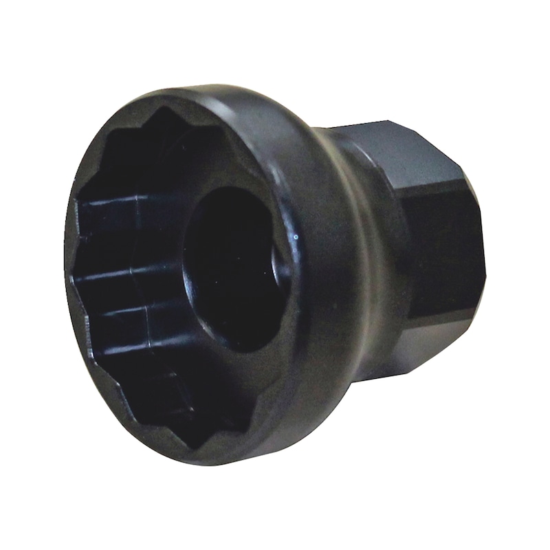 1/2 inch supporting joint socket