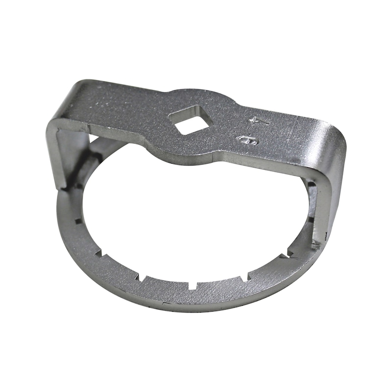 Oil filter wrench for Opel from eShop