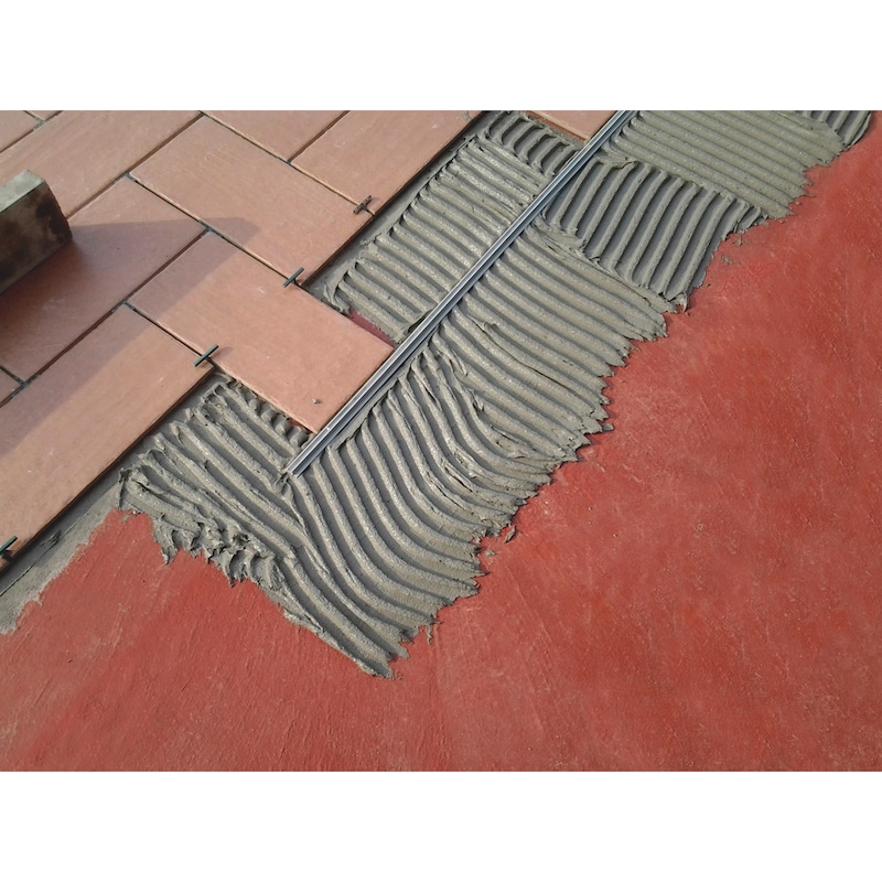 Membrane D'étanchéité Fibrée Impelast Rapid Fr Pour Professionnels - Würth