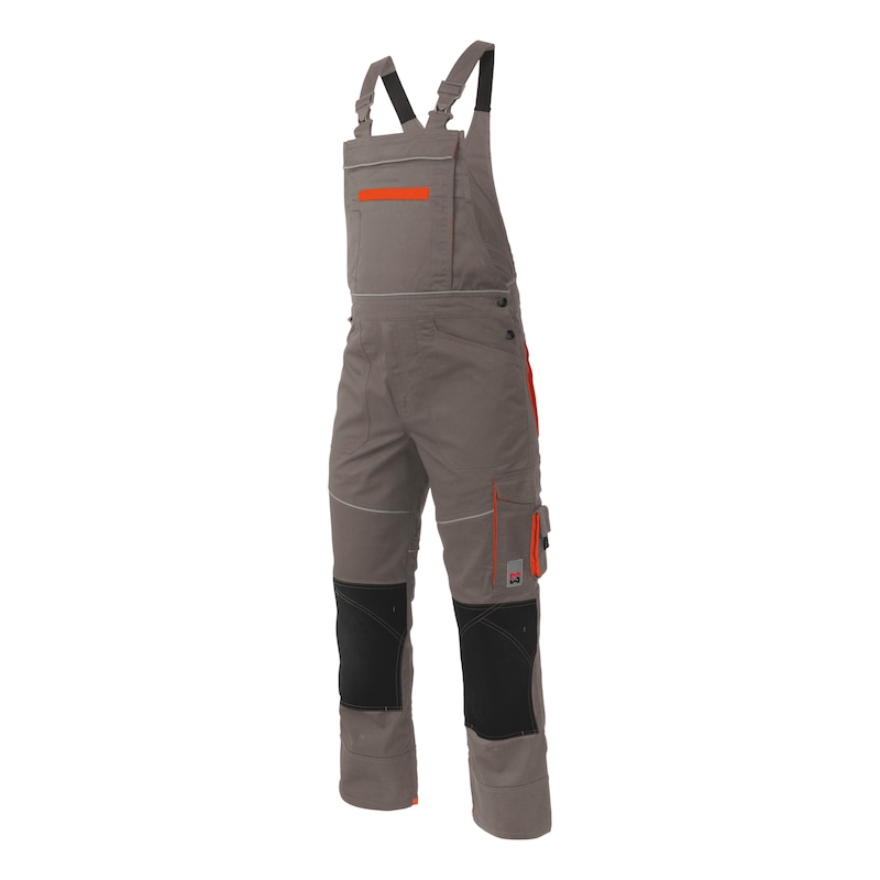 Pracovní laclové kalhoty Starline Plus, vel. 60