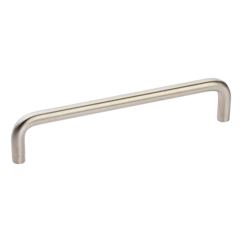Stirrup handle - 1
