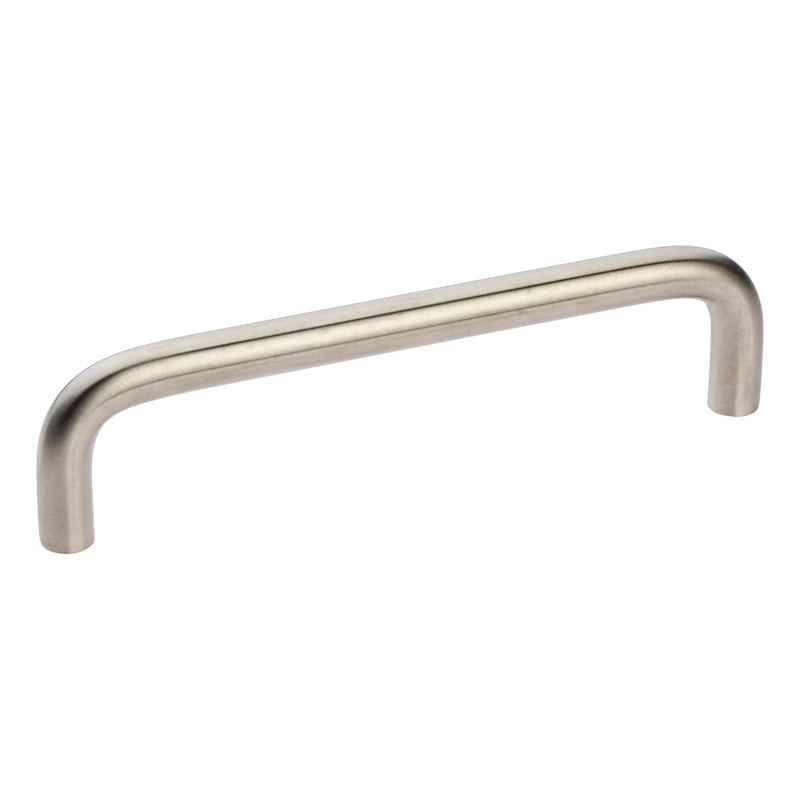 Stirrup handle - HNDL-BOWTYP-A2-170X35X10MM