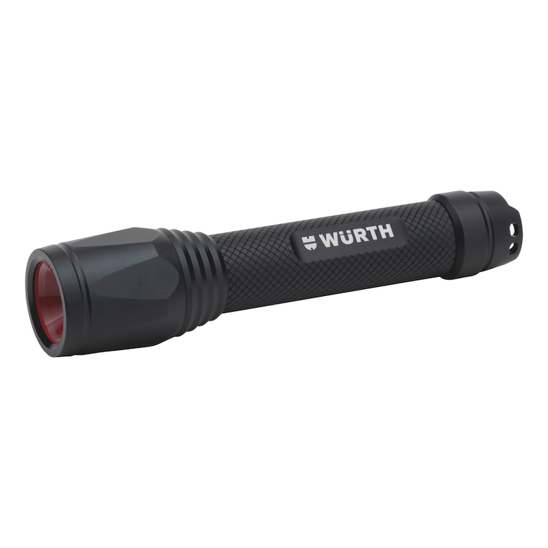 Lampe torche UV LED non rechargeable 410 lm