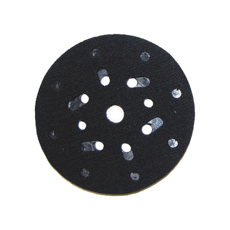 Self-adhesive plate 15 holes