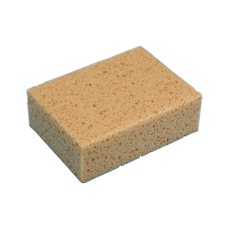 Car sponge