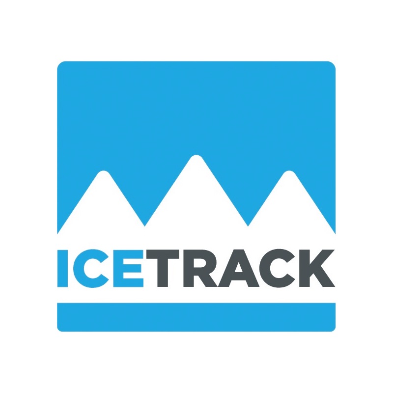 Schuhkralle Kette Ice Track - SHHKRL-ST-(A2S)-GU-BLAU-L
