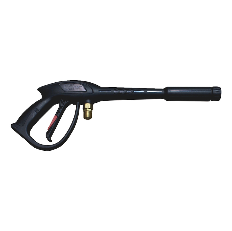 Pistolet HP M22 X 150 WH 150 EF Sb