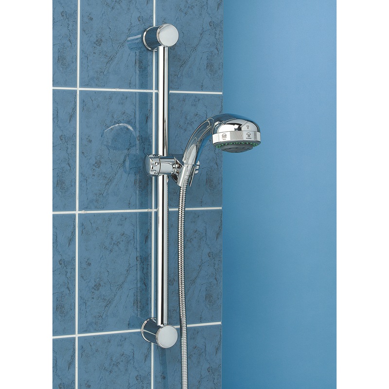 Acheter Kit de douche anticalcaire (0888100004) Würth