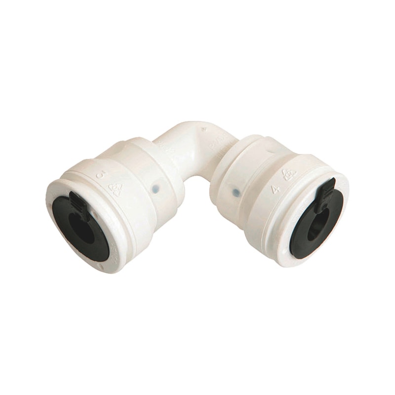 Coude VISION 90° PF - 1